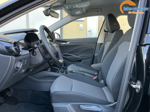 Skoda - Fabia - EU-Neuwagen - Reimport