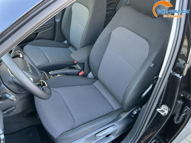 Skoda - Fabia - EU-Neuwagen - Reimport