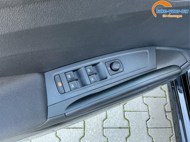 Skoda - Fabia - EU-Neuwagen - Reimport