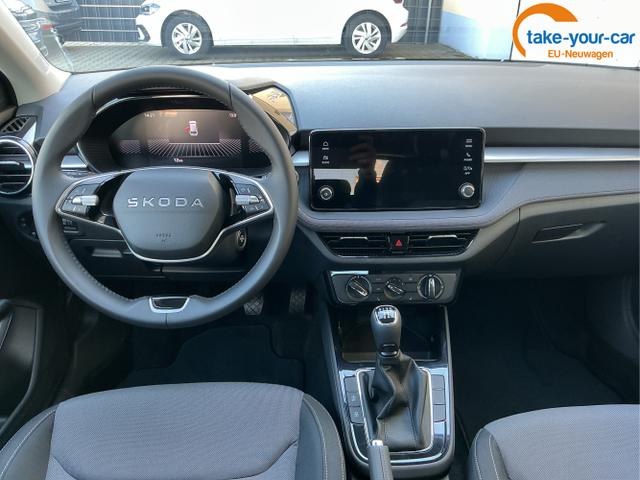 Skoda - Fabia - EU-Neuwagen - Reimport
