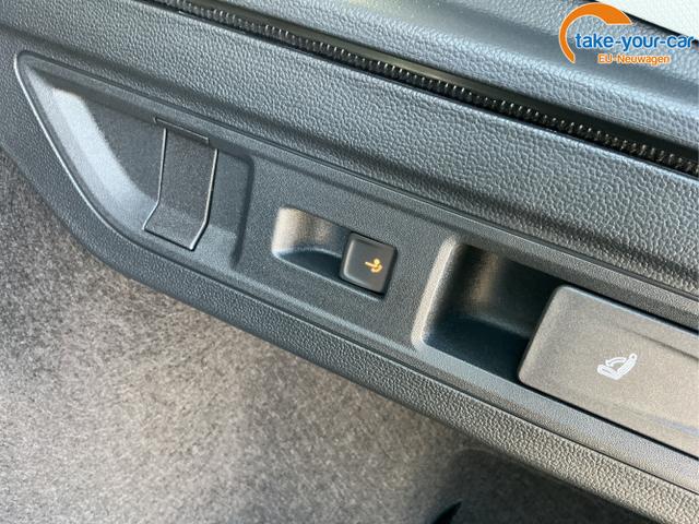 Volkswagen - Passat Variant - EU-Neuwagen - Reimport