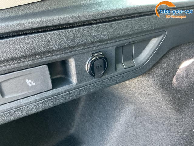 Volkswagen - Passat Variant - EU-Neuwagen - Reimport
