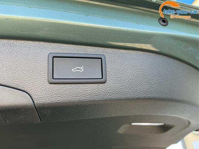 Volkswagen - Passat Variant - EU-Neuwagen - Reimport