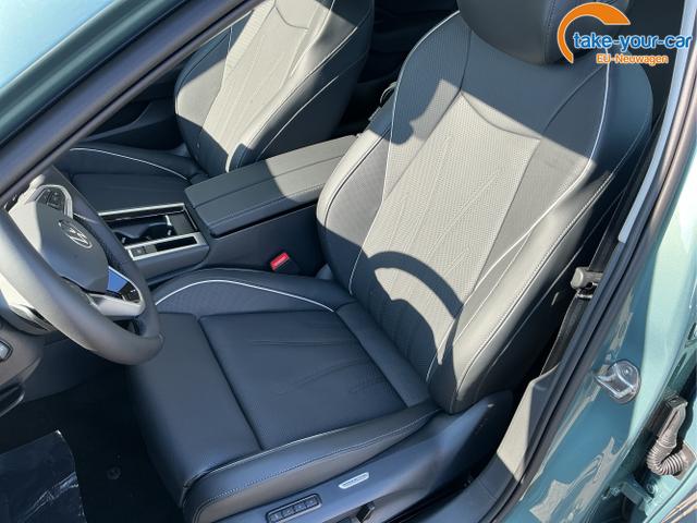 Volkswagen - Passat Variant - EU-Neuwagen - Reimport