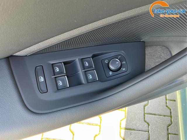 Volkswagen - Passat Variant - EU-Neuwagen - Reimport