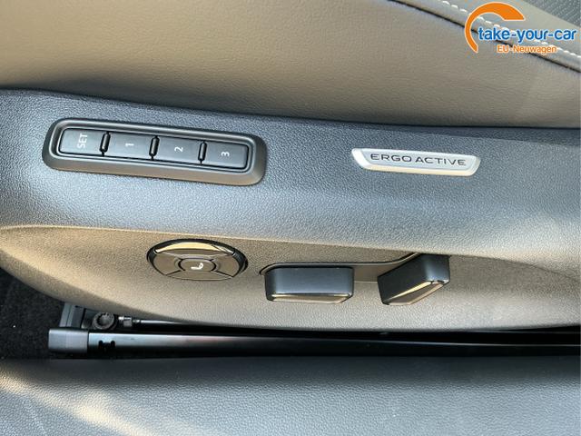 Volkswagen - Passat Variant - EU-Neuwagen - Reimport