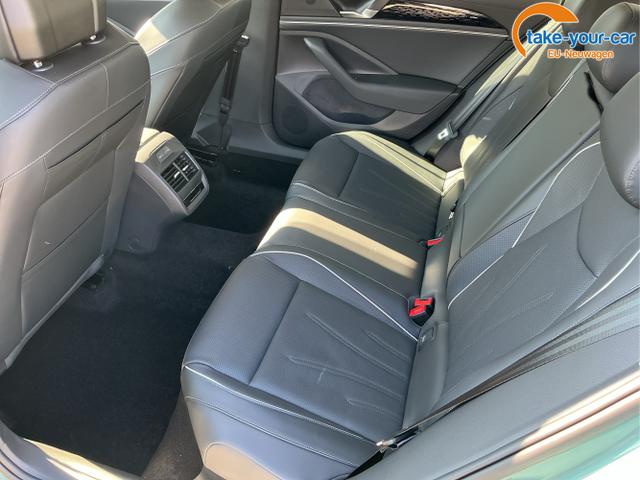 Volkswagen - Passat Variant - EU-Neuwagen - Reimport