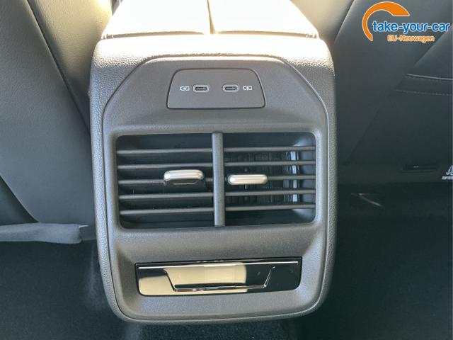 Volkswagen - Passat Variant - EU-Neuwagen - Reimport