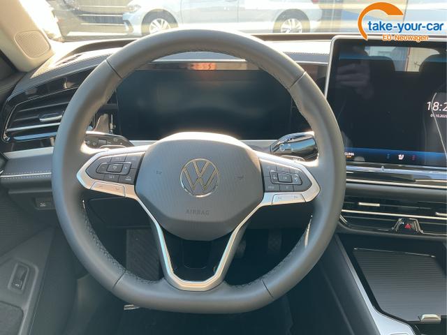 Volkswagen - Passat Variant - EU-Neuwagen - Reimport