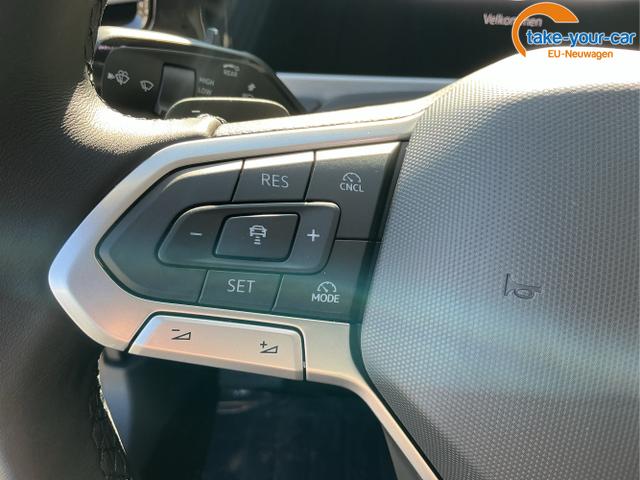 Volkswagen - Passat Variant - EU-Neuwagen - Reimport