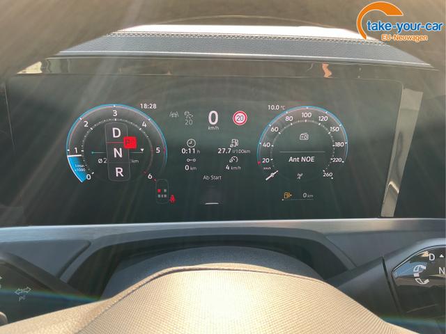 Volkswagen - Passat Variant - EU-Neuwagen - Reimport