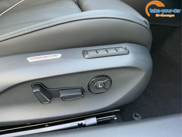 Volkswagen - Passat Variant - EU-Neuwagen - Reimport