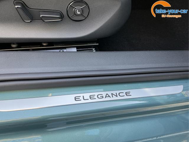 Volkswagen - Passat Variant - EU-Neuwagen - Reimport