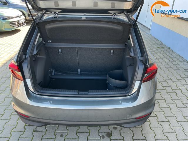 Skoda - Fabia - EU-Neuwagen - Reimport