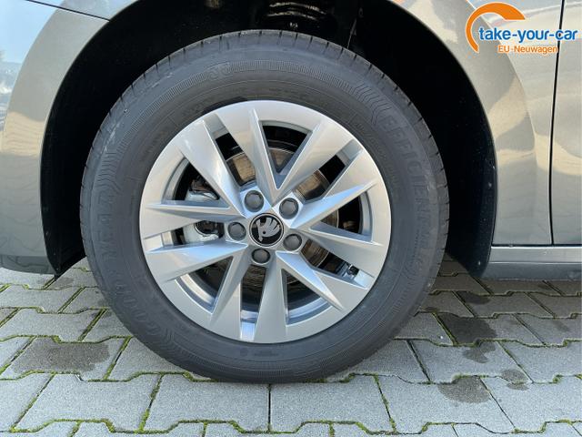 Skoda - Fabia - EU-Neuwagen - Reimport