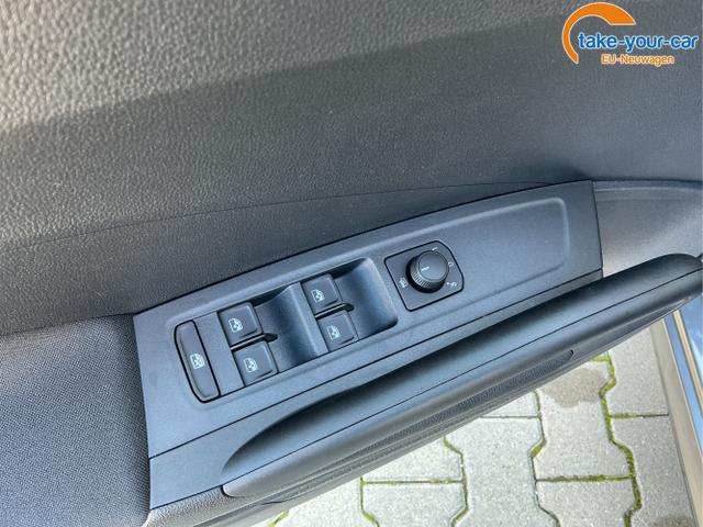 Skoda - Fabia - EU-Neuwagen - Reimport