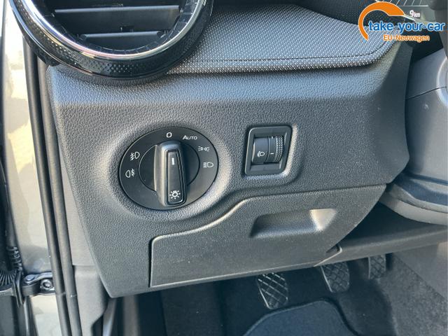 Skoda - Fabia - EU-Neuwagen - Reimport