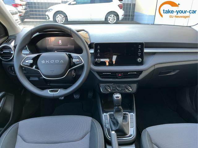 Skoda - Fabia - EU-Neuwagen - Reimport
