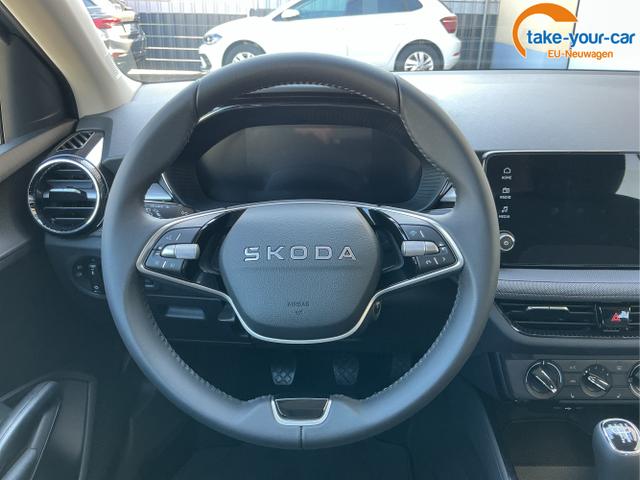 Skoda - Fabia - EU-Neuwagen - Reimport