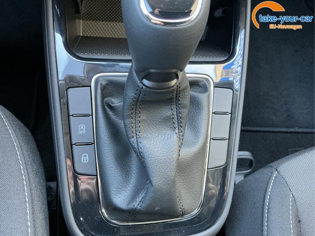 Skoda - Fabia - EU-Neuwagen - Reimport