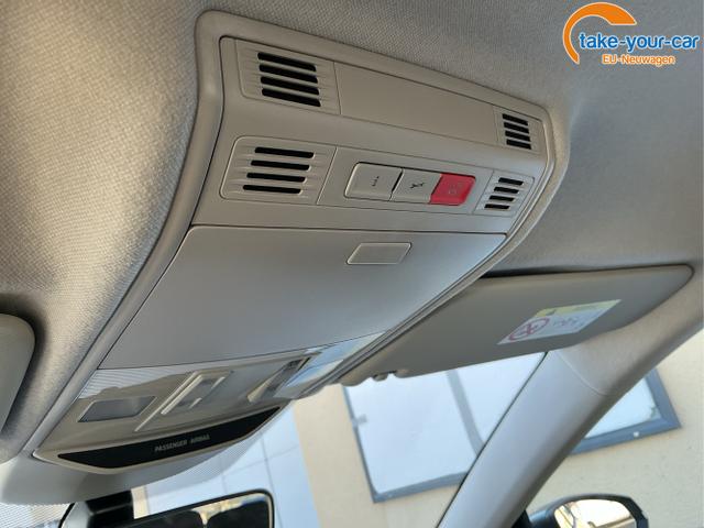 Skoda - Fabia - EU-Neuwagen - Reimport