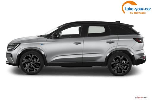 Renault - Austral - EU-Neuwagen - Reimport