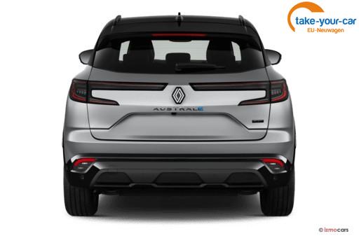 Renault - Austral - EU-Neuwagen - Reimport
