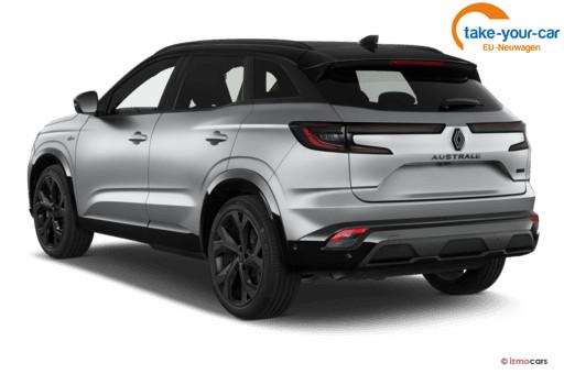 Renault - Austral - EU-Neuwagen - Reimport