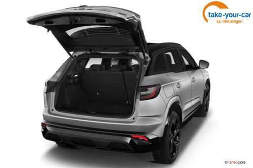 Renault - Austral - EU-Neuwagen - Reimport