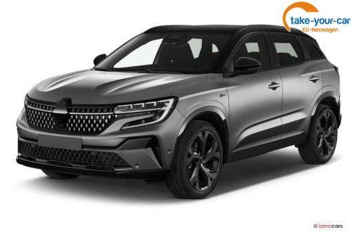 Renault - Austral - EU-Neuwagen - Reimport