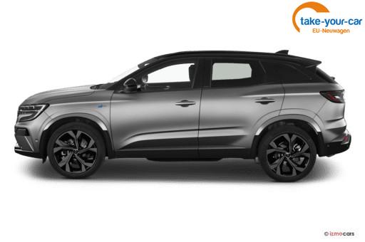 Renault - Austral - EU-Neuwagen - Reimport