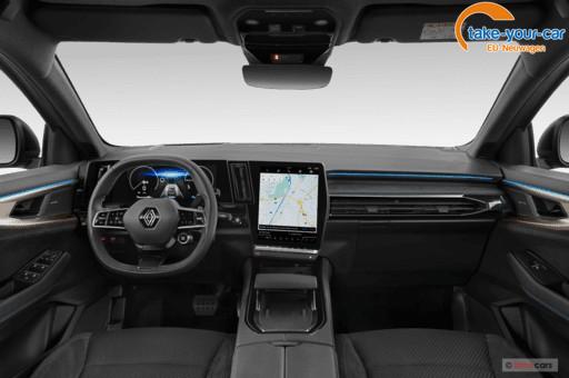 Renault - Austral - EU-Neuwagen - Reimport