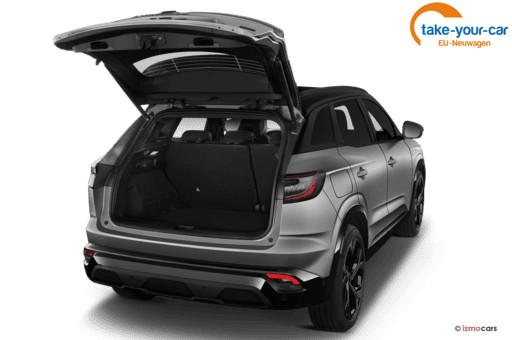 Renault - Austral - EU-Neuwagen - Reimport