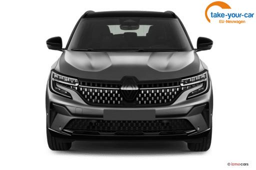 Renault - Austral - EU-Neuwagen - Reimport