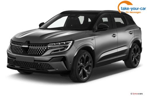 Renault - Austral - EU-Neuwagen - Reimport