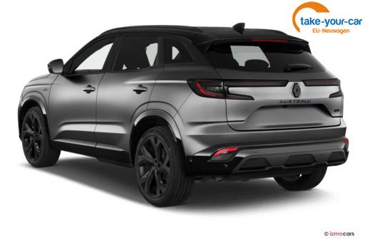 Renault - Austral - EU-Neuwagen - Reimport