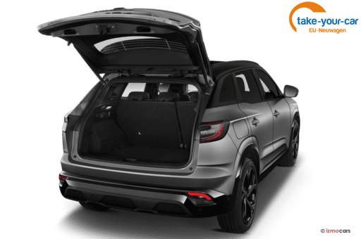 Renault - Austral - EU-Neuwagen - Reimport