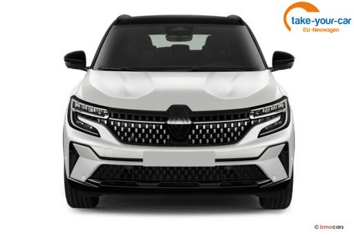 Renault - Austral - EU-Neuwagen - Reimport