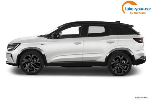 Renault - Austral - EU-Neuwagen - Reimport