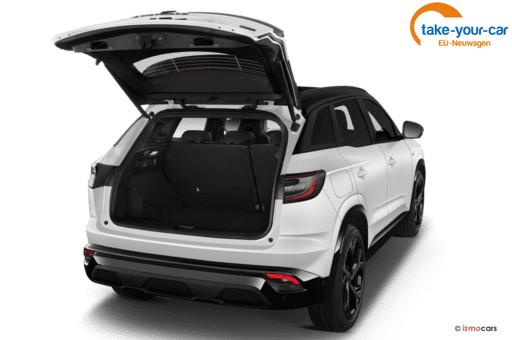 Renault - Austral - EU-Neuwagen - Reimport