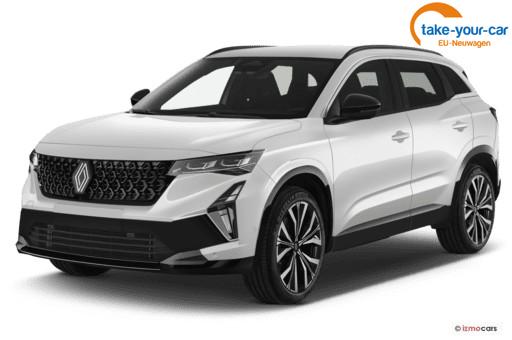 Renault - Austral - EU-Neuwagen - Reimport