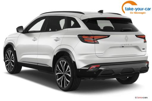 Renault - Austral - EU-Neuwagen - Reimport