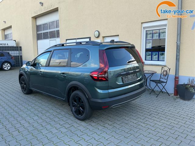 Dacia - Jogger - EU-Neuwagen - Reimport
