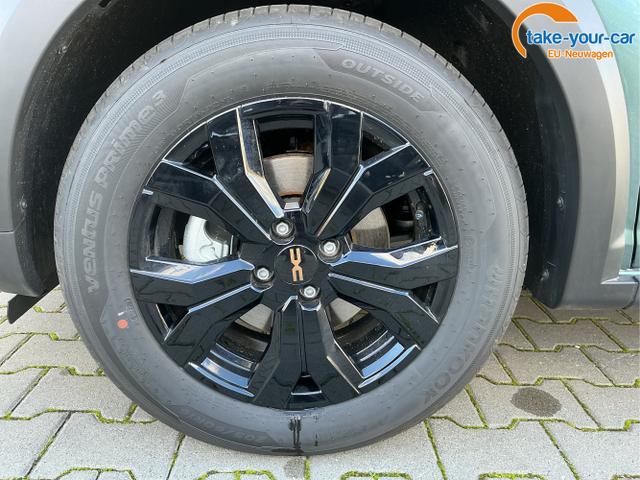 Dacia - Jogger - EU-Neuwagen - Reimport