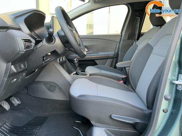 Dacia - Jogger - EU-Neuwagen - Reimport