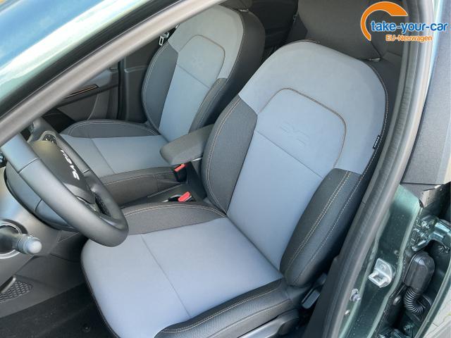 Dacia - Jogger - EU-Neuwagen - Reimport