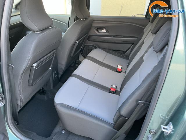 Dacia - Jogger - EU-Neuwagen - Reimport