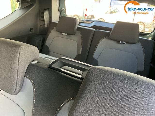 Dacia - Jogger - EU-Neuwagen - Reimport