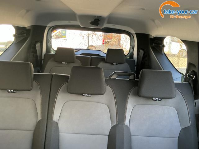 Dacia - Jogger - EU-Neuwagen - Reimport