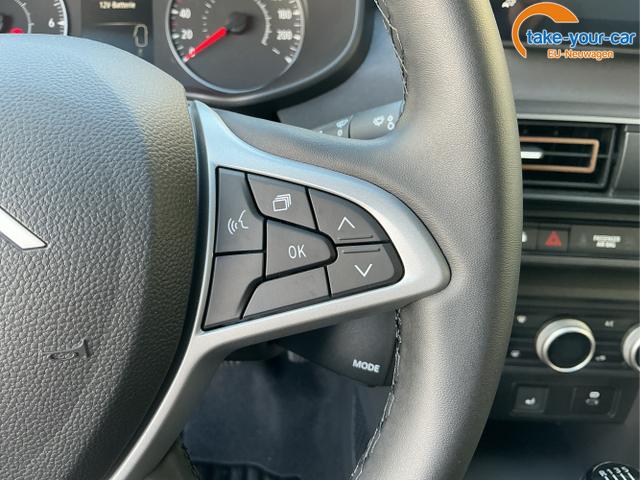 Dacia - Jogger - EU-Neuwagen - Reimport